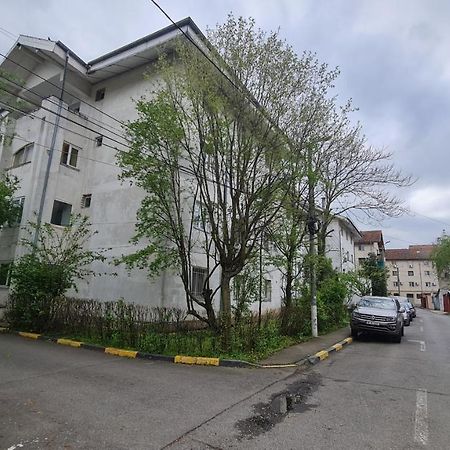 Vs Central Apartment Otopeni Extérieur photo