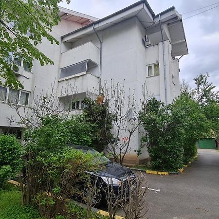 Vs Central Apartment Otopeni Extérieur photo