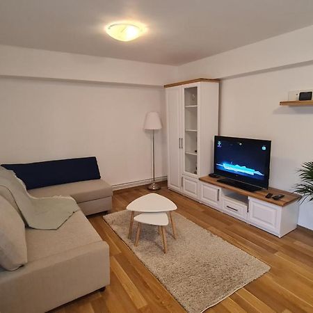 Vs Central Apartment Otopeni Extérieur photo