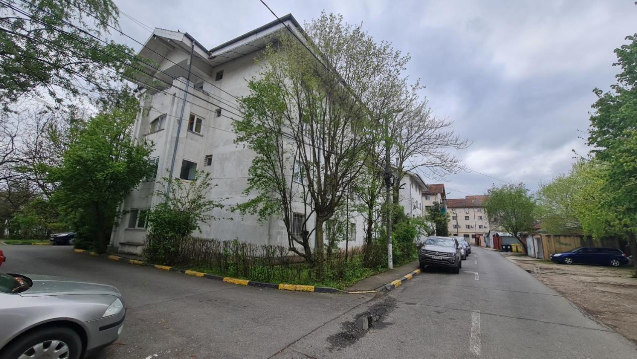 Vs Central Apartment Otopeni Extérieur photo