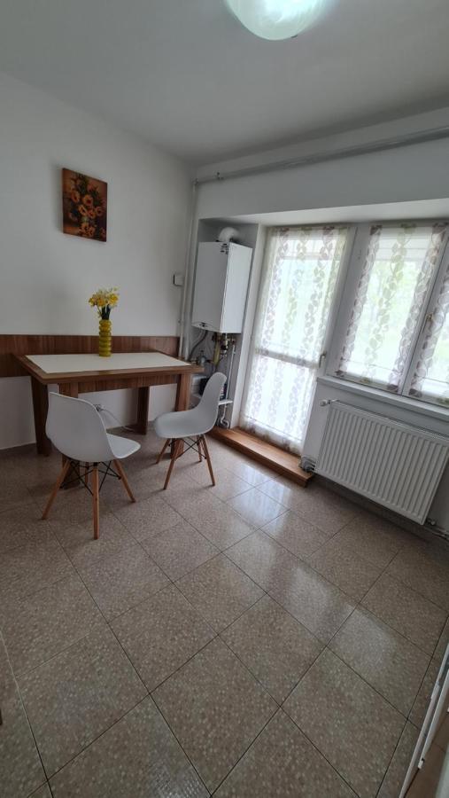Vs Central Apartment Otopeni Extérieur photo