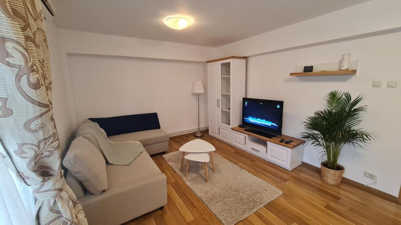 Vs Central Apartment Otopeni Extérieur photo