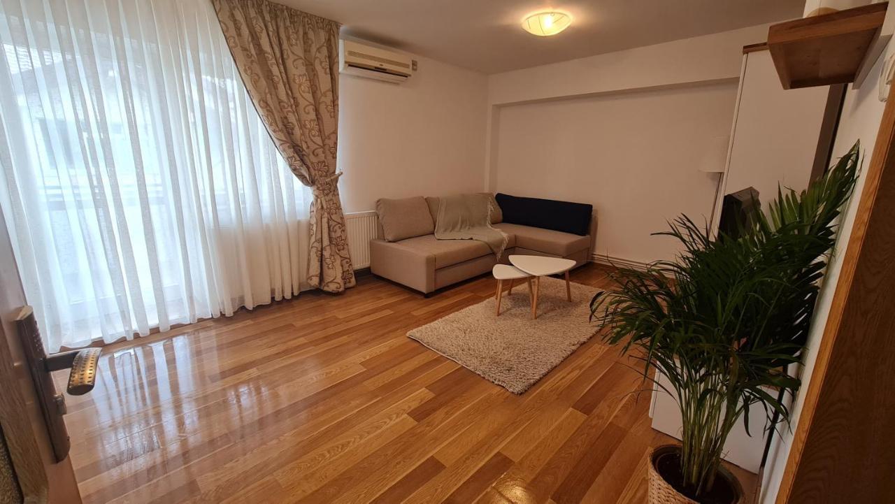 Vs Central Apartment Otopeni Extérieur photo