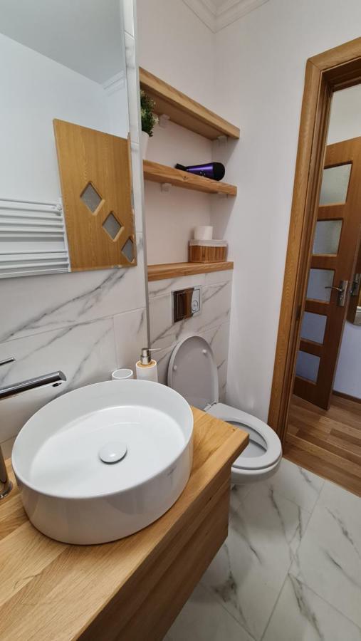 Vs Central Apartment Otopeni Extérieur photo