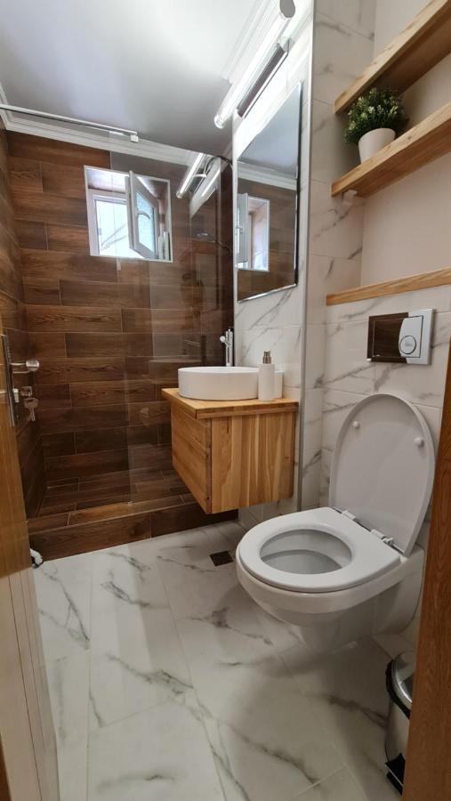 Vs Central Apartment Otopeni Extérieur photo