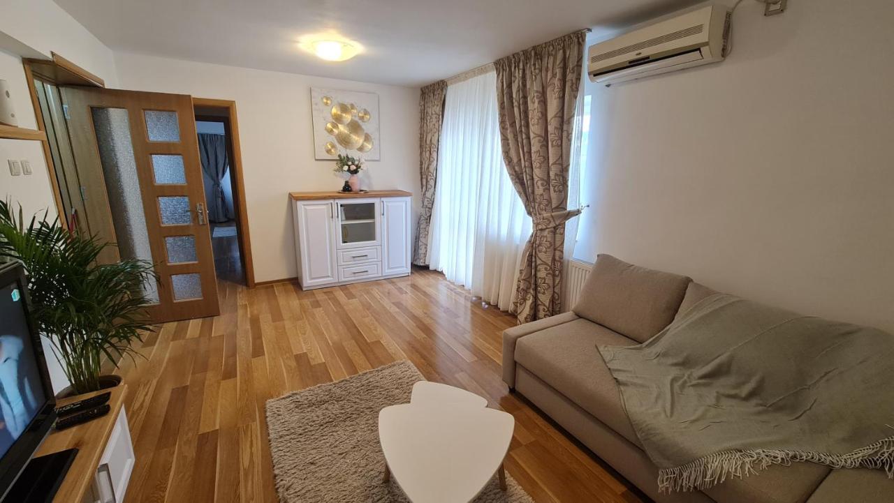 Vs Central Apartment Otopeni Extérieur photo